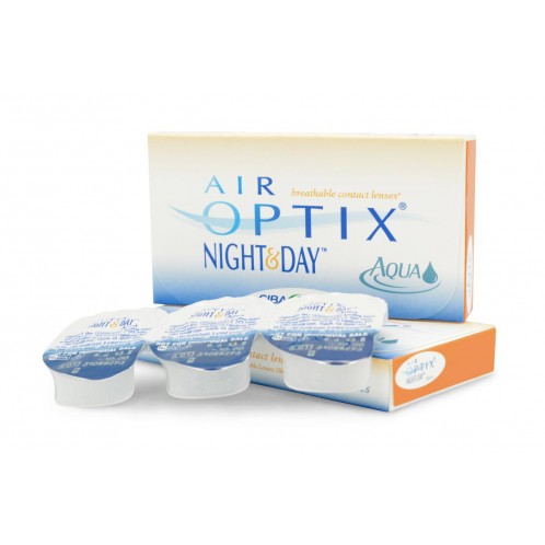 Air Optix Night&Day Aqua Air Optix Night&Day Aqua