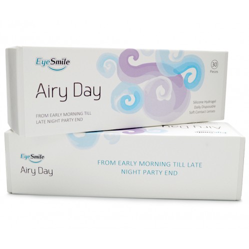 EyeSmile Airy Day EyeSmile Airy Day