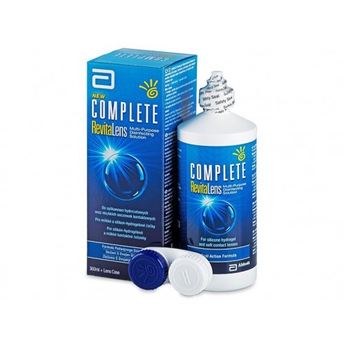 Complete RevitaLens (360ml) Complete RevitaLens (360ml)