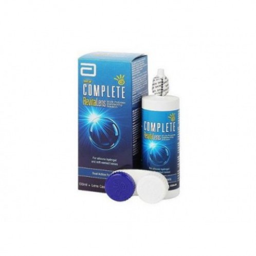 Complete RevitaLens (100ml) Complete RevitaLens (100ml)
