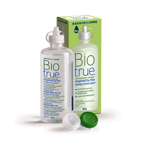 Biotrue (300 ml) Biotrue (300 ml)