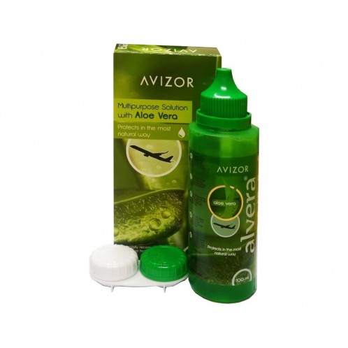 Alvera (100 ml) Alvera (100 ml)