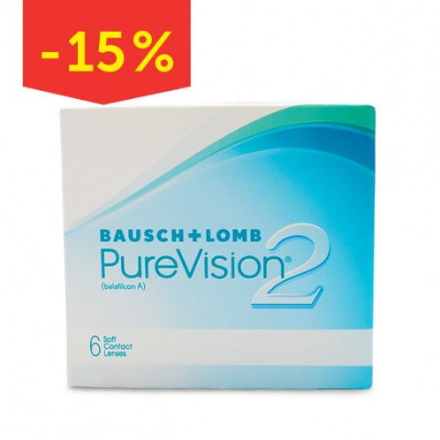 PureVision 2 HD PureVision 2 HD