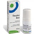 Thealoz Duo (10 ml)