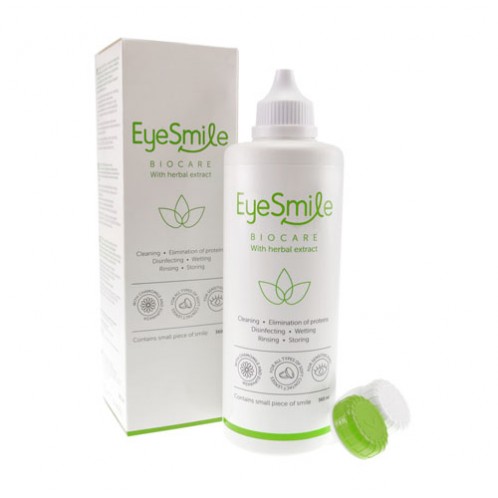 Skystis EyeSmile BioCare (360 ml, Kn) Skystis EyeSmile BioCare (360 ml, Kn)