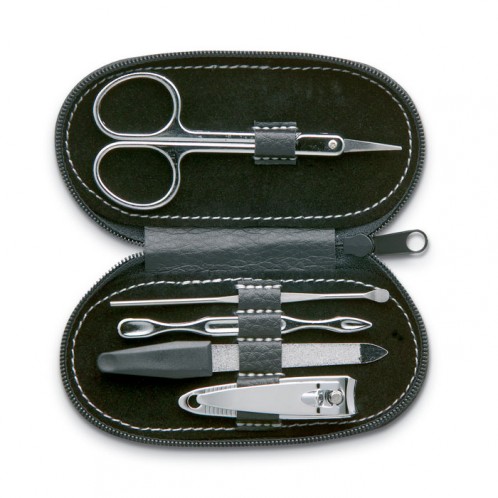 Manikiūro rinkinys "Nailkit" Manikiūro rinkinys "Nailkit"