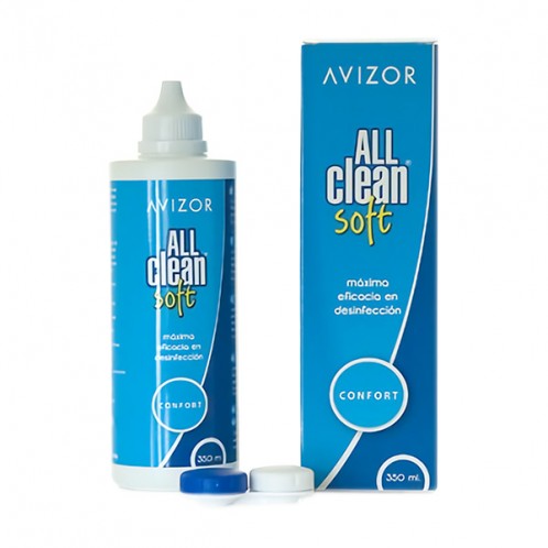 All Clean Soft (350 ml) All Clean Soft (350 ml)