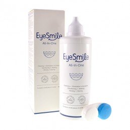 Skystis EyeSmile All-in-One Solution (350 ml, Kn)