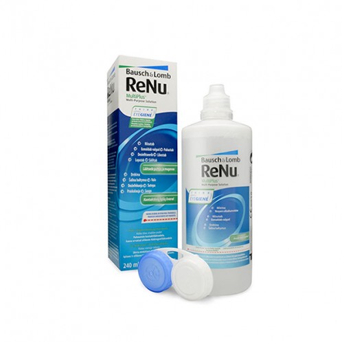 ReNu MultiPlus (240 ml) ReNu MultiPlus (240 ml)