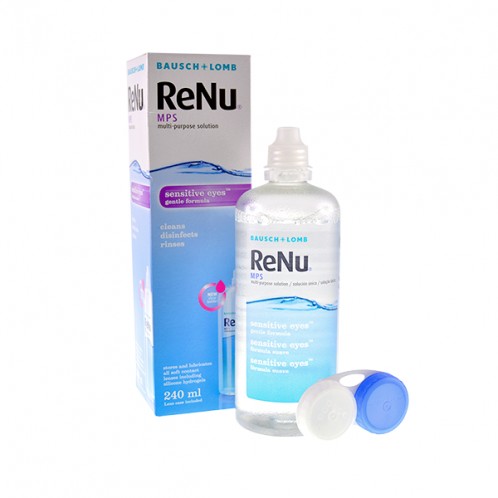 ReNu MPS (240 ml)
