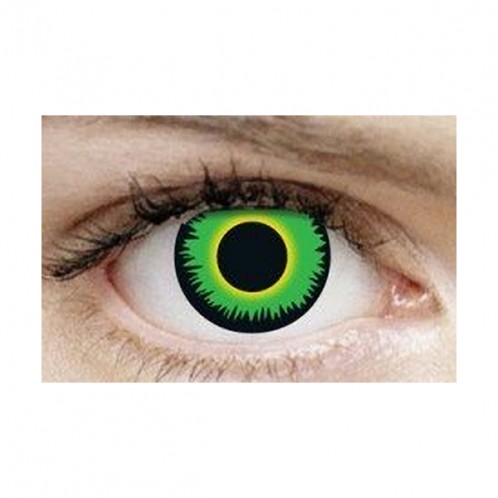 Green Werewolf Green Werewolf