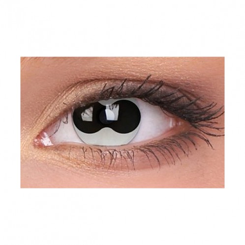 Split Eye Split Eye