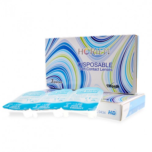 Horien 1-Month Disposable Horien 1-Month Disposable