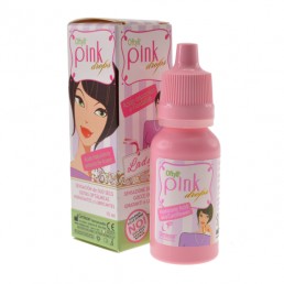 Oftyll Pink Drops (15 ml)