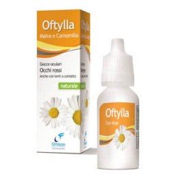 Oftylla (15 ml)