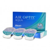 Air Optix Aqua