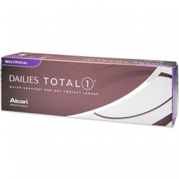 Dailies Total1 Multifocal