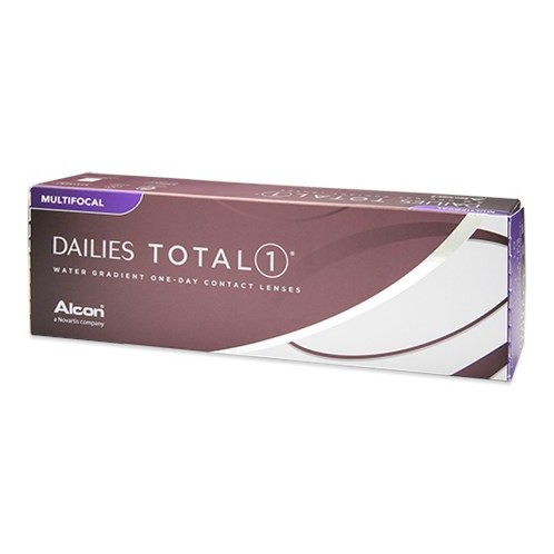 Dailies Total1 Multifocal