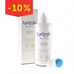 EyeSmile All-in-One Solution (350 ml)