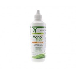 Oftyll Mono Green (100 ml)