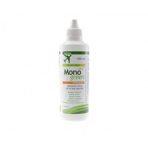 Oftyll Mono Green (100 ml)