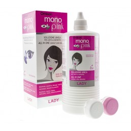 Oftyll Mono Pink (360 ml)