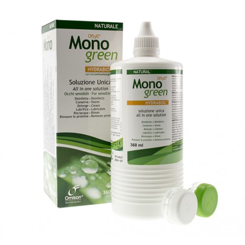 Oftyll Mono Green (360 ml)