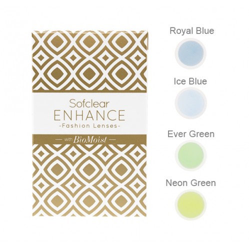 Sofclear Enhance Sofclear Enhance