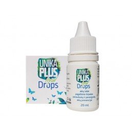 Unika Plus Hyal (20 ml)