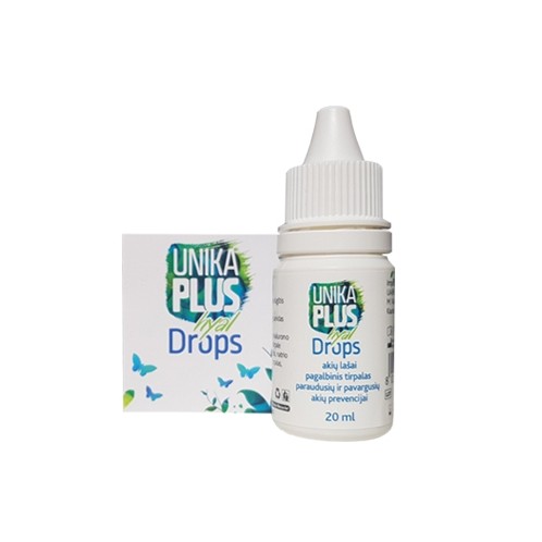 Unika Plus Hyal (20 ml) Unika Plus Hyal (20 ml)