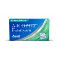 Air Optix for Astigmatism