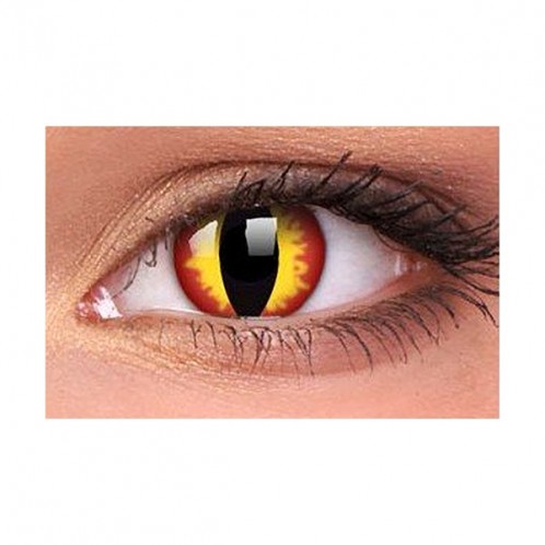 Dragon Eye 1-Day Dragon Eye 1-Day
