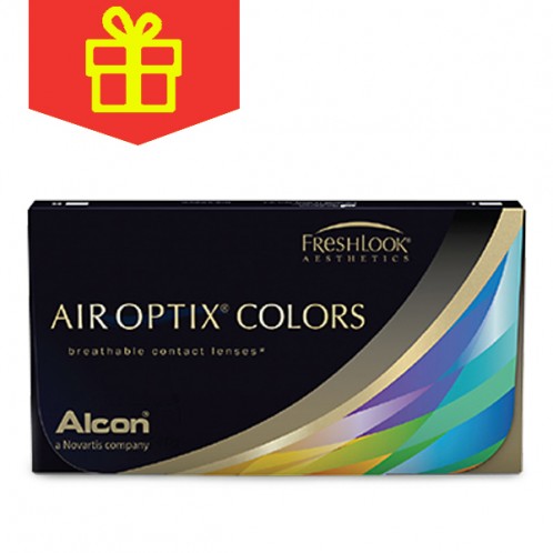 Air Optix Colors Air Optix Colors