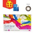 Sofclear Colours Black
