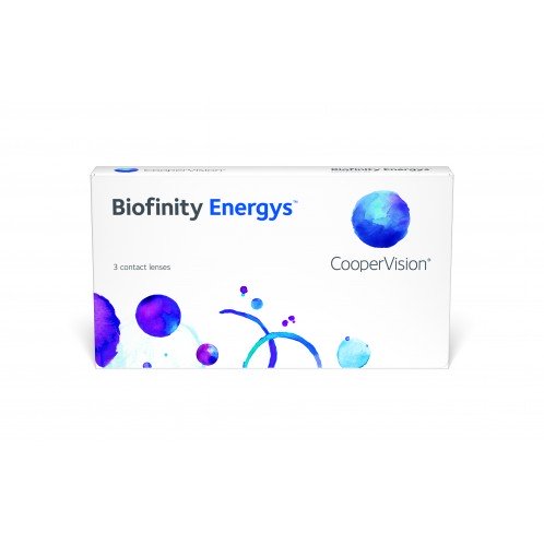 Biofinity Energys