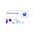 Biofinity Energys