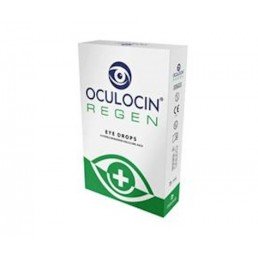 Oculocin Regen (10 x 0,5 ml)