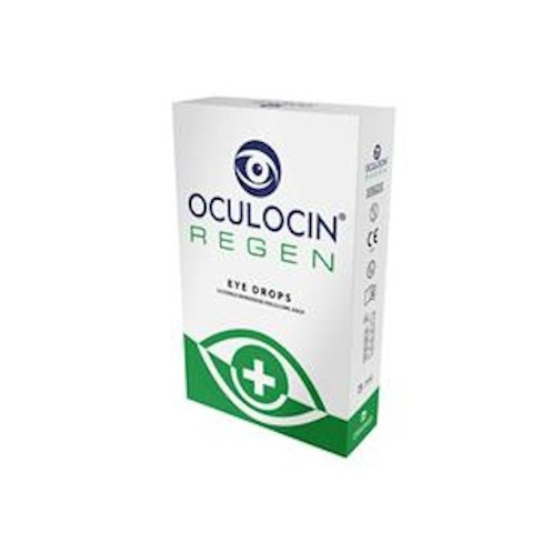 Oculocin Regen (10 x 0,5 ml) Oculocin Regen (10 x 0,5 ml)