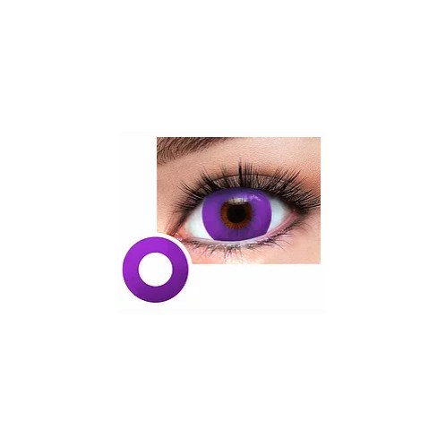 Solid Violet 1-Day Solid Violet 1-Day