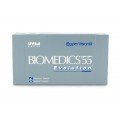Biomedics 55 Evolution / Mediflex 55