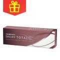 Dailies Total1