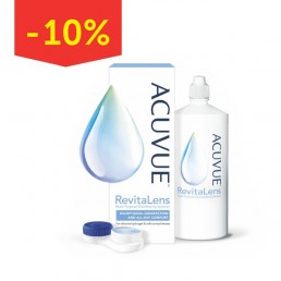 ACUVUE RevitaLens (360 ml)