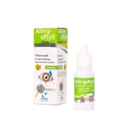 OFTYLL ALLERG (15ml)