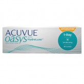 Acuvue Oasys 1-Day for Astigmatism