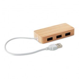 USB šakotuvas "Vina"