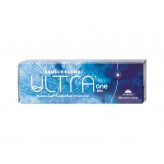 Ultra One Day Daily Disposable