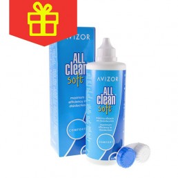 All Clean Soft (350 ml)