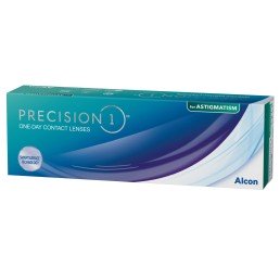 Precision1 for Astigmatism