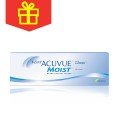 1-DAY Acuvue Moist