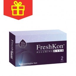 FreshKon Alluring Eyes